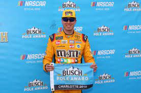 Event schedule, statistics, entry lists and results from nascar.com for the nascar cup, xfinity and camping world truck. Nascar Qualifying Results Kyle Busch Scores Coca Cola 600 Pole