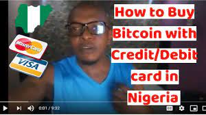 These are third party services that enable binance users to buy cryptocurrencies: How To Buy Bitcoin With Credit Card Or Debit Card In Nigeria Youtube