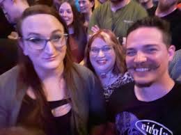 Sleep Theory and Beartooth Concert Review and Discussion