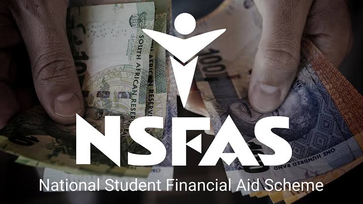 NSFAS and bursary funding guide