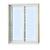 Residential Double French Doors Exterior