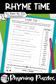 Check spelling or type a new query. Rhyme Riddles Pronunciation Puzzles With Rhyming Words Rhyming Words Words Teaching Spelling