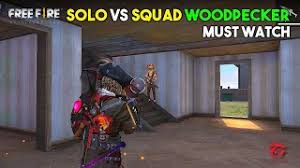 Aygun game youtube kanalıma hoşgeldiniz. Best Woodpecker Solo Vs Squad Overpower Ajjubhai Gameplay Garena Free Fire Youtube