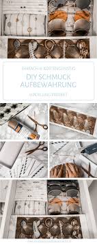 Schmuckaufbewahrung Do It Yourself Diy Ikea Hack Fur Kallax Regal Diy Fur Hack Ikea Kallax Regal Schmuckaufbewahru In 2020 Diy Ikea Hacks Ikea Diy Ikea Hack
