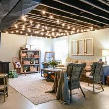 Unfinished basement guest bedroom | basement master bedroom. 17 Unfinished Basement Ideas With Photos Upgraded Home