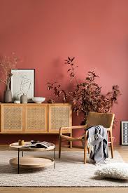 zo richt je je huis helemaal in volgens de terracotta roze trend home decor slaapkamer prachtige slaapkamers ontwerpers