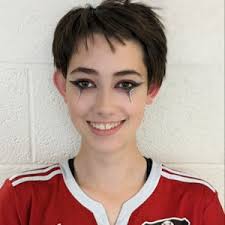 Ashley Morrell's Nansemond River High School Bio