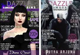 Road to fame mod sims 4. Dazzle Magazine