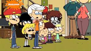 The loud house)‏ مسلسل رسوم متحركة أمريكي من إنتاج استوديوهات نكلوديون للرسوم المتحركة بدأ عرضه على نكلوديون الولايات المتحدة الأمريكية في 2 مايو 2016 ومن بعدها على باقي قنوات نكلوديون العالمية في وقت. Ù…Ø¬Ù„Ø¯ Ù…ÙˆÙ„ÙˆØ¯ Ù…Ù†Ø¸Ù ÙƒØ±ØªÙˆÙ† Ù…Ù†Ø²Ù„ Ù„Ø§ÙˆØ¯ ÙŠÙˆØªÙŠÙˆØ¨ Rangarljos Net