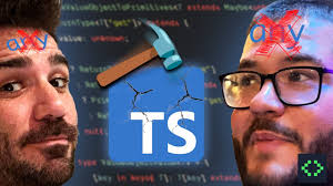 TypeScript avanzado: No uses any 🔷🔨