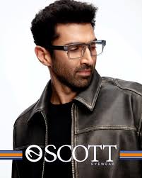 Scott Eyewear