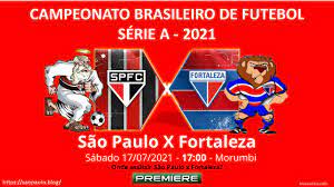 From fortaleza to sao paulo, which day of the week is going to have the most flight times? 19adjgpbp6vxom