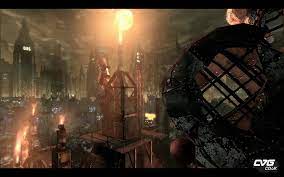 Batman arkham city industrial district riddler trophies. Industrial District Arkham Wiki Fandom