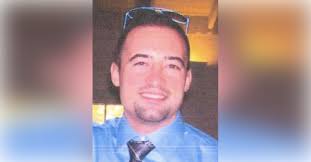 Obituary information for Kyle Justin Ritzmann