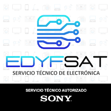 EDYFSAT - Servicio Técnico Oficial Sony Loewe Bose Yamaha Denon Toshiba