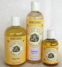 Our gift sets include baby oil, buttermilk soaps, and more. Burt S Bees Baby Bee Products Soften And Soothe Baby S Skin Cleverly Me South Florida Lifestyle Blog Miami Mom Blogger Baby Bee Burts Bees Baby Burts Bees