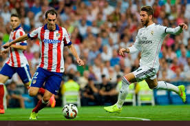 Jadwal Sepak Bola Hari Ini - Derbi Madrid dan Manchester Sekaligus -  Bolasport.com