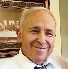 Gino Vitale's Instagram, Twitter & Facebook