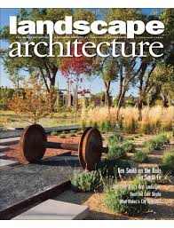 Pin On Landscape Architecture Magazine