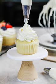 How to make stabilized whipped cream 5 different ways so that your whipped cream lasts for days so easy and your whipped cream will hold its shape for days! How To Make Whipped Cream Frosting All Products Are Discounted Cheaper Than Retail Price Free Delivery Returns Off 62