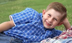 Community rallies for Riley