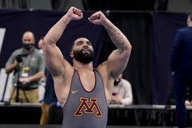 Steveson's foe in the gold medal match was geno petriashvili from georgia. Usa Wrestler Gable Steveson Signs Nil Deal With Kill Cliff