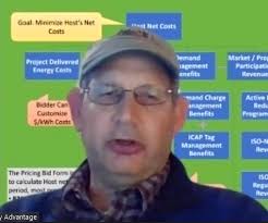 The Association's Longest Member Bruce Pictor Celebrates 40 Years