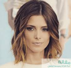 مكياج عرائس قصات وتسريحات شعر كل شئ موجودي في صفحتي. Ù‚ØµØ§Øª Ø´Ø¹Ø± Ù„Ù„ÙˆØ¬Ù‡ Ø§Ù„Ù†Ø­ÙŠÙ