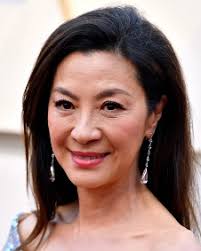 Rounding out the supporting cast was gemma chan as nick's cousin astrid young and sonoya mizuno as araminta lee. Michelle Yeoh Age Photos Family Biography Movies Wiki Latest News Filmibeat