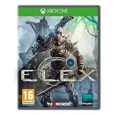 Elex Xbox One Hitta Basta Pris Pa Prisjakt