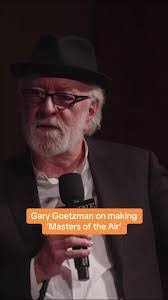 Gary Masterman's Instagram, Twitter & Facebook