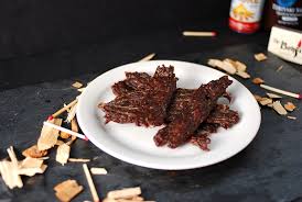 Maybe you would like to learn more about one of these? Teriyaki Beef Jerky