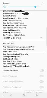 Samsung's galaxy s20 and s20+ smartphones are on sale at various retailers toda. Samsung Galaxy S No Network Available Galaxy S8 Nextpit Forum