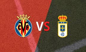 ¡Villarreal vs. Oviedo! ¿Quién se Llevará la Victoria en LaLiga? - Imagen principal del artículo