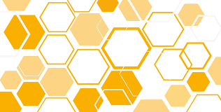 Image Result For Vector Background Yellow Jacket Hive Abstrak Gambar Kertas Dinding