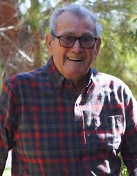 Mike M. Naranjo Obituary June 10, 2020