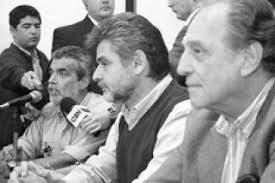 Página/12 :: El país :: Un final unificado para los K en la ciudad