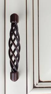 3011 Orb 3 3 4 Cc Birdcage Hd Cabinet Hardware Pull Handle Oil Rubbed Bronze Glideritehardware Cabinet Hardware Diy Cabinet Hardware Kitchen Door Handles
