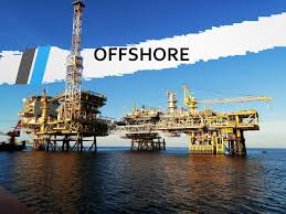 Salah seorang pekerja yang pernah berada di pelantar tersebut selama empat bulan meluahkan kebimbangan terhadap bekalan makanan dan gas. Siri 1 Bidang Kerjaya Offshore Vertical Well