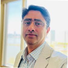 Shankar Krishnaswamy Email & Phone Number