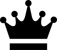Download Crown Icon Png And Svg Vector Free Download