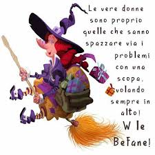Dalle cartoline per fare gli auguri di buon compleanno, buon onomastico, buon anniversario alle immagini per tenersi in contatto con amici e parenti. Buona Epifania A Tutti Chiacchiera Pubblicata Da Ufetto Facciabuco Com