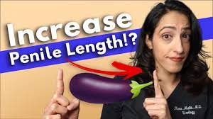 Scientifically Proven Ways To Increase Penile Length? A Urologist Explains  - Youtube