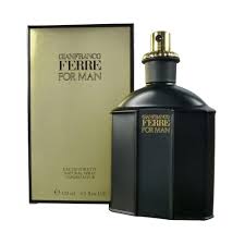 Gianfranco ferre for man by gianfranco ferre is a woody aromatic fragrance for men. Gianfranco Ferre For Man Eau De Toilette Le Parfumier