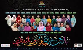 Portal rasmi ppd pasir gudang. Sektor Pembelajaran Ppd Pasir Gudang Home Facebook