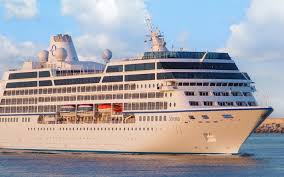 Oceania Sirena Ship Review Shermanstravel