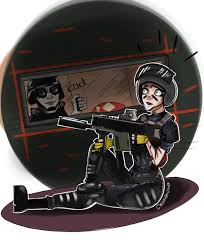 Go on to discover millions of awesome videos and pictures in thousands of other categories. Cybraxhell On Twitter Rainbow Six Siege Fanart Rainbowsixsiege Fanart Mira Thermite Ubisoft Games