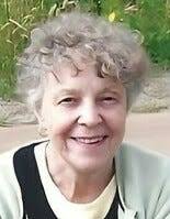 Betsy Anderton O'Connor Obituary