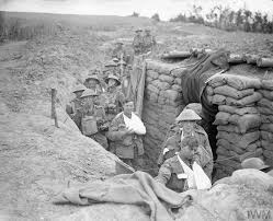 Méteren Military Cemetery, Meteren ...
