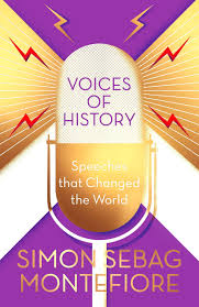Voices Of History Speeches That Changed The World Amazon